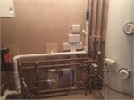 27. Gledhill Hot Water Cylinder Installation 2